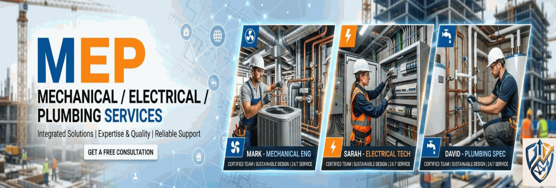 MEP Solutions